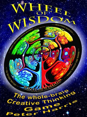 cover image of Wheel of Wisdom--The Whole-brain Creative Thinking Game
